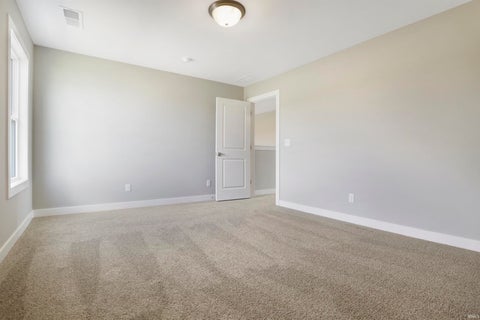Tiny photo for 5110 Goldfinch Drive, Evansville, IN 47725 (MLS # 202539126)