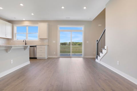 Tiny photo for 5110 Goldfinch Drive, Evansville, IN 47725 (MLS # 202539126)