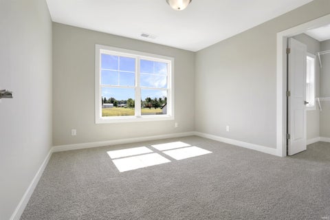 Tiny photo for 5110 Goldfinch Drive, Evansville, IN 47725 (MLS # 202539126)