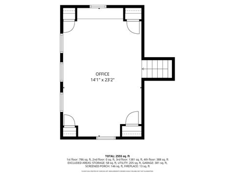 Tiny photo for 106 E Beckley Street, Royal Center, IN 46978 (MLS # 202631356)