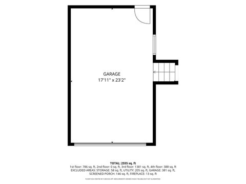 Tiny photo for 106 E Beckley Street, Royal Center, IN 46978 (MLS # 202631356)