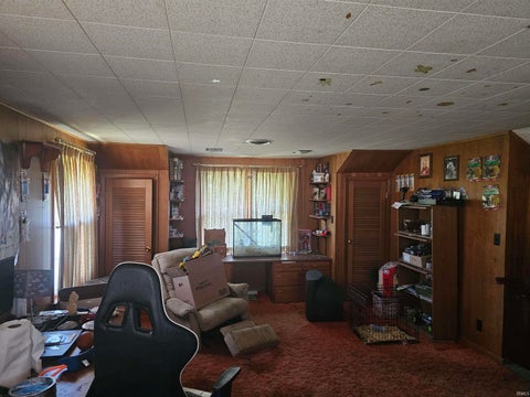 Tiny photo for 106 E Beckley Street, Royal Center, IN 46978 (MLS # 202631356)