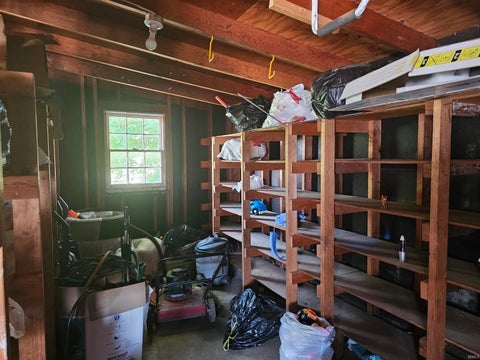 Tiny photo for 106 E Beckley Street, Royal Center, IN 46978 (MLS # 202631356)