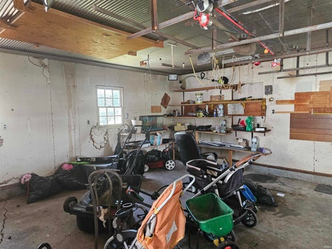 Tiny photo for 106 E Beckley Street, Royal Center, IN 46978 (MLS # 202631356)
