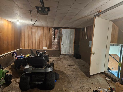 Tiny photo for 106 E Beckley Street, Royal Center, IN 46978 (MLS # 202631356)