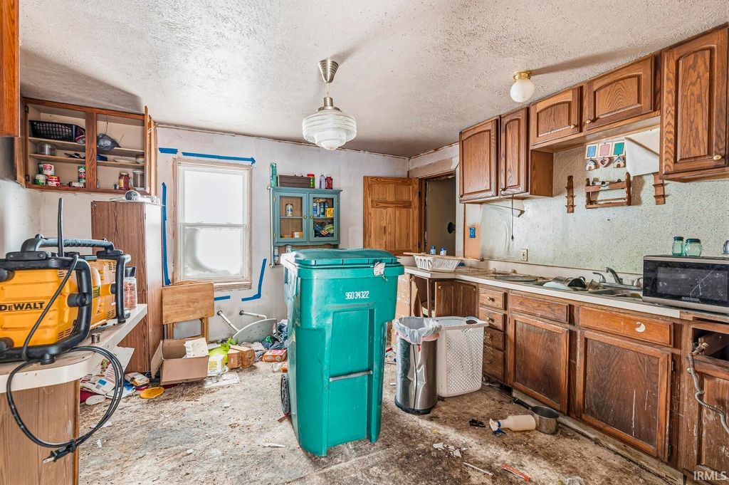 Photo of 218 Zigler Street, New Carlisle, IN 46552 (MLS # 202603700)