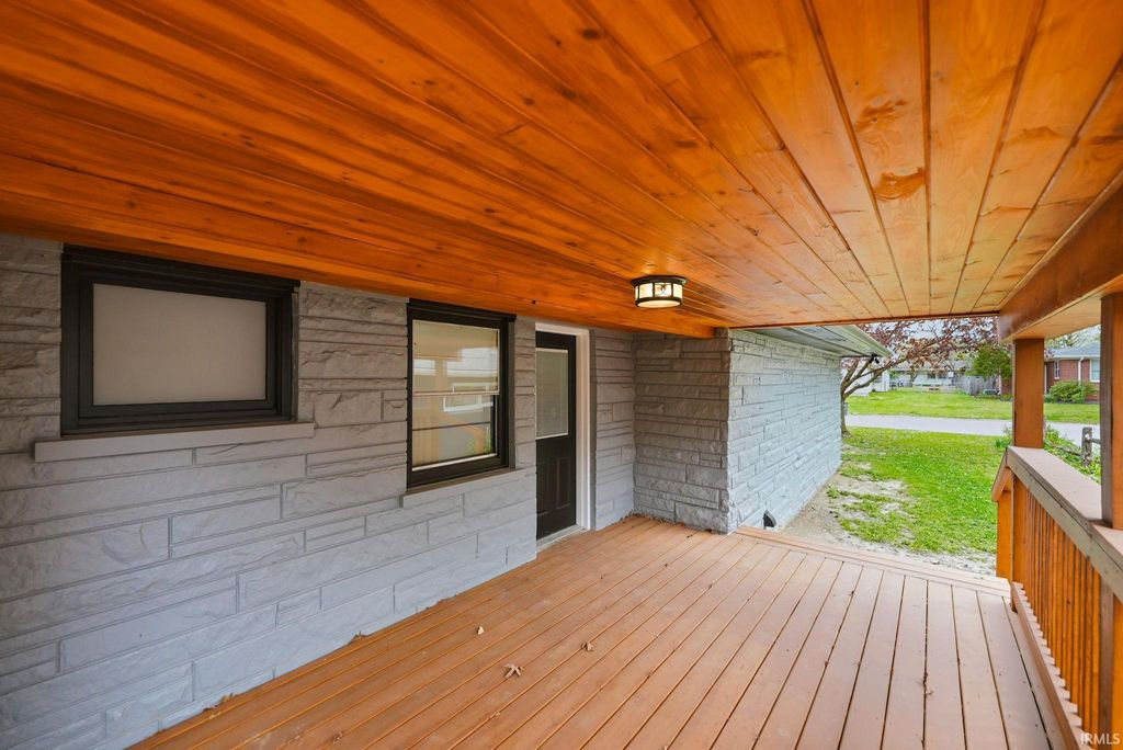 Photo of 1201 Lindberg Road, West Lafayette, IN 47906 (MLS # 202616658)