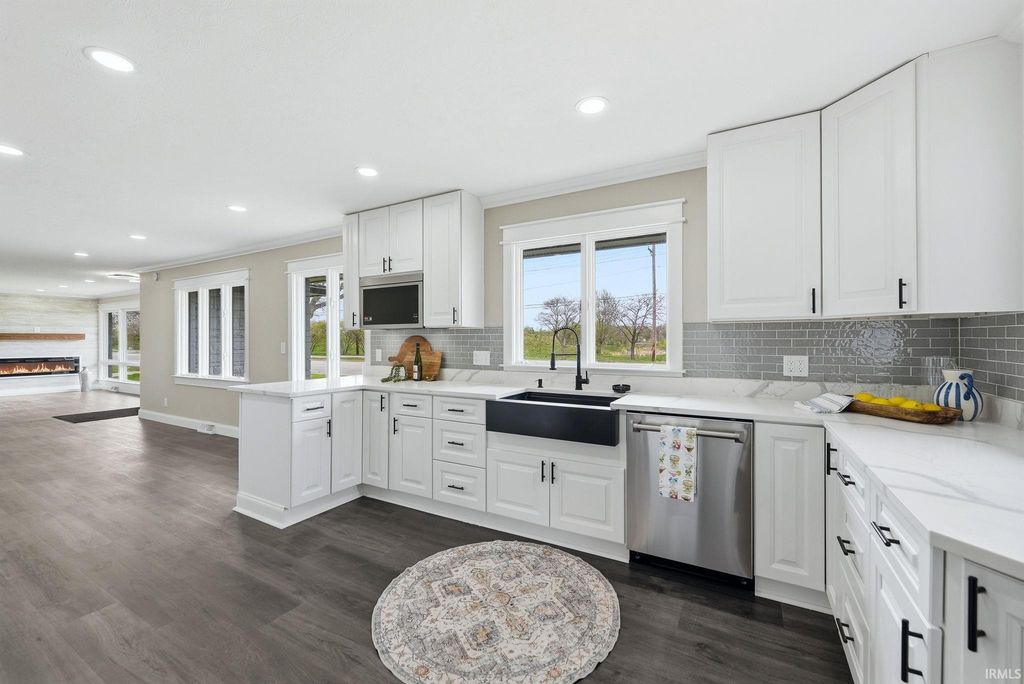 Photo of 1201 Lindberg Road, West Lafayette, IN 47906 (MLS # 202616658)