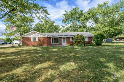 Photo of 5505 N Winding Way Way, Muncie, IN 47304 (MLS # 202540933)