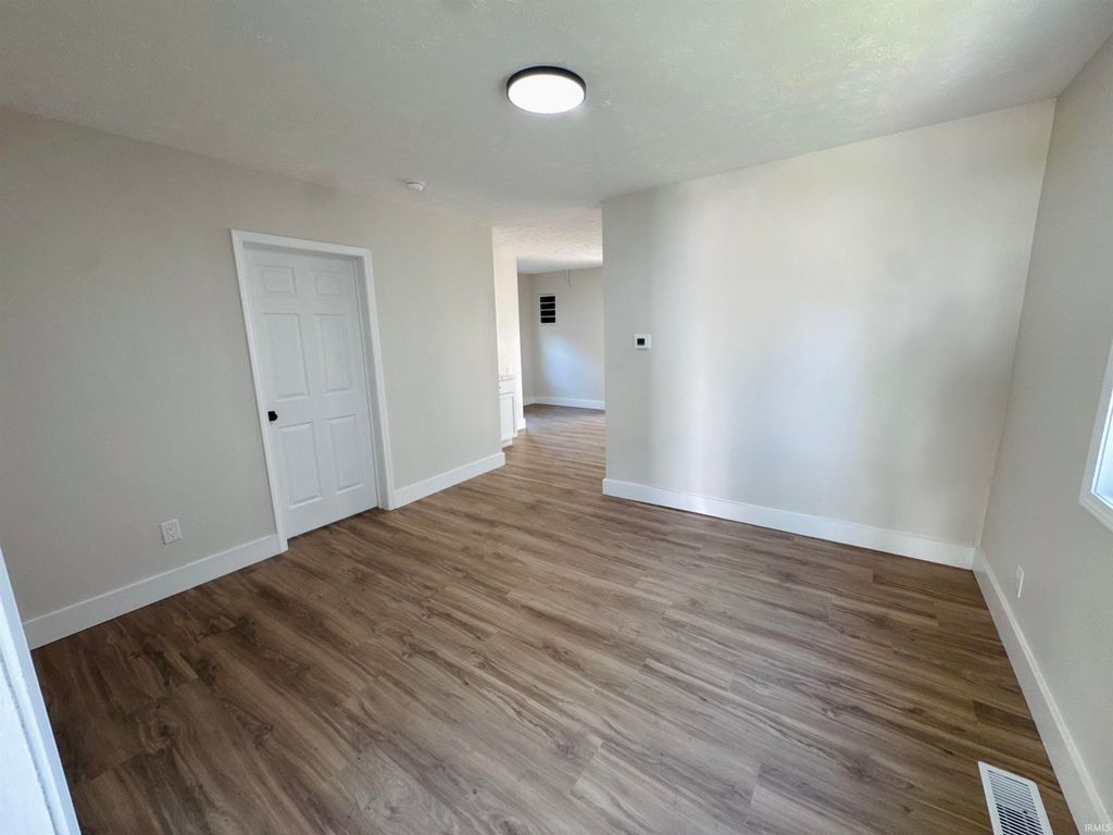 Photo of 1018 N Armstrong Street, Kokomo, IN 46901 (MLS # 202627153)