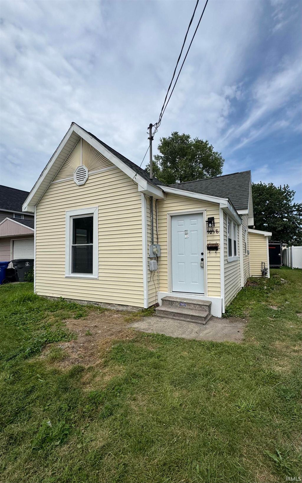 Photo of 1018 N Armstrong Street, Kokomo, IN 46901 (MLS # 202627153)