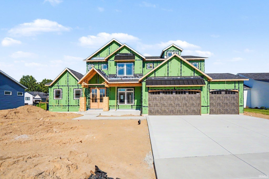 Photo of 11151 Calle Jules Court #309, Osceola, IN 46561 (MLS # 202642858)