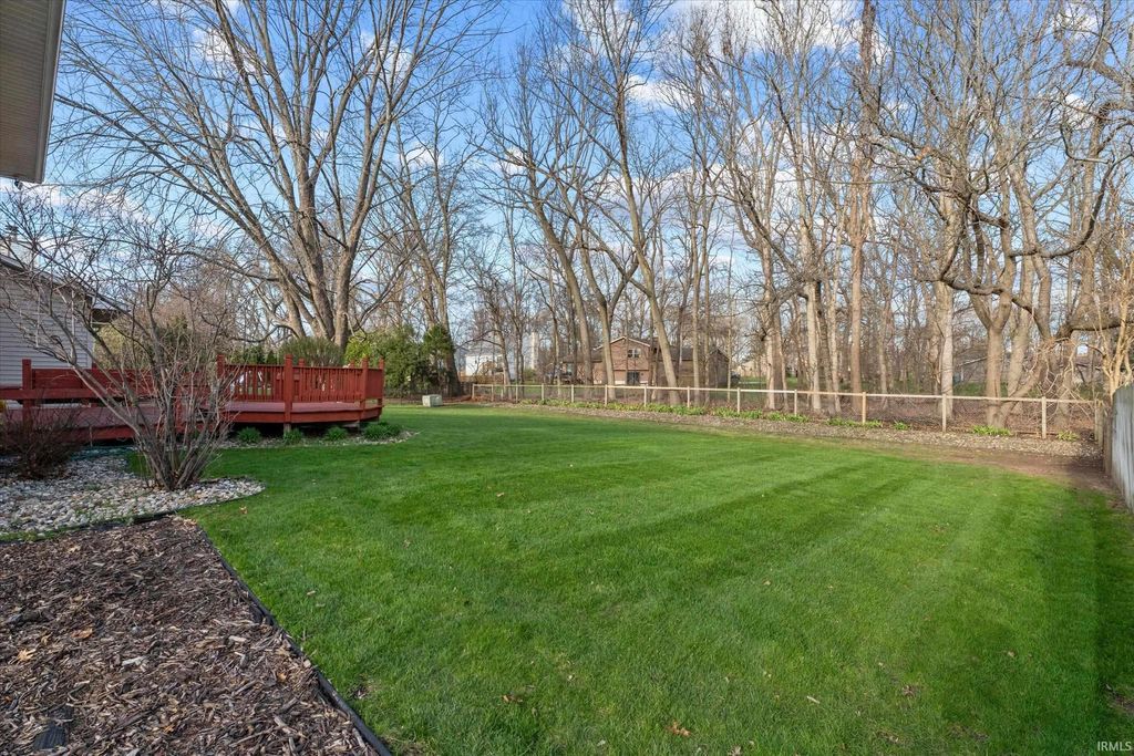 Photo of 52150 Conestoga Court, Granger, IN 46530 (MLS # 202613465)