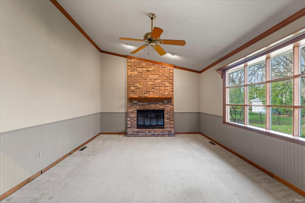 Photo of 52150 Conestoga Court, Granger, IN 46530 (MLS # 202613465)