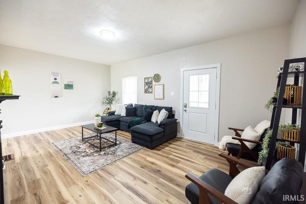 Photo of 3021 Columbus Avenue, Anderson, IN 46016 (MLS # 202642476)