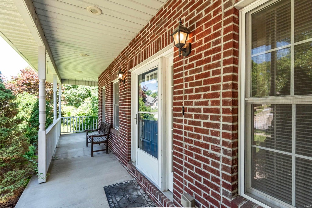 Photo of 4155 S Derby Drive, Bloomington, IN 47401 (MLS # 202623721)