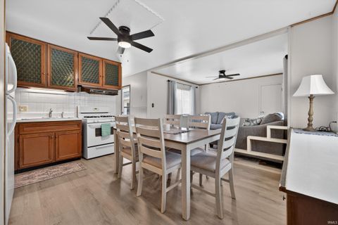 Tiny photo for 5310 Council Ring Boulevard, Kokomo, IN 46902 (MLS # 202620907)
