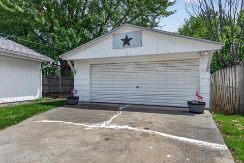 Tiny photo for 5310 Council Ring Boulevard, Kokomo, IN 46902 (MLS # 202620907)