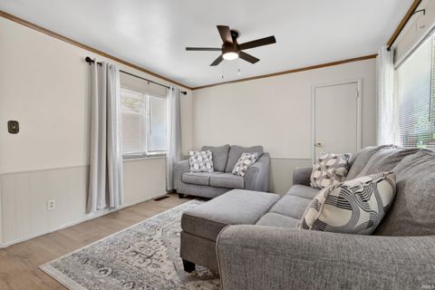 Tiny photo for 5310 Council Ring Boulevard, Kokomo, IN 46902 (MLS # 202620907)