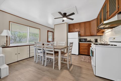 Tiny photo for 5310 Council Ring Boulevard, Kokomo, IN 46902 (MLS # 202620907)
