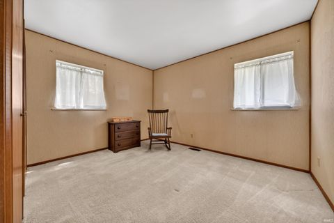 Tiny photo for 5310 Council Ring Boulevard, Kokomo, IN 46902 (MLS # 202620907)