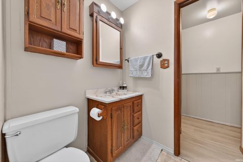 Tiny photo for 5310 Council Ring Boulevard, Kokomo, IN 46902 (MLS # 202620907)
