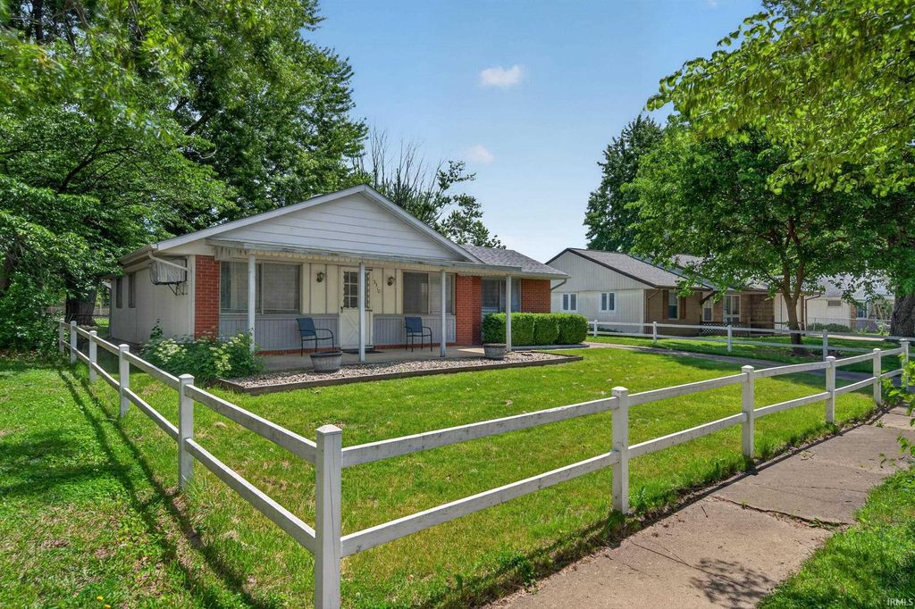 Photo of 5310 Council Ring Boulevard, Kokomo, IN 46902 (MLS # 202620907)