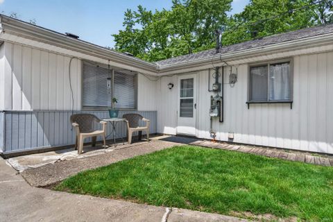 Tiny photo for 5310 Council Ring Boulevard, Kokomo, IN 46902 (MLS # 202620907)