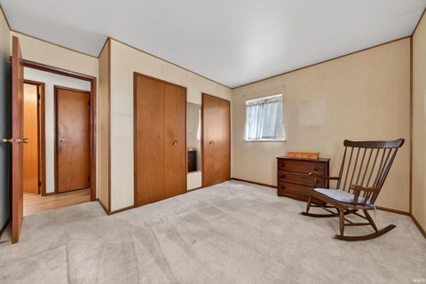 Tiny photo for 5310 Council Ring Boulevard, Kokomo, IN 46902 (MLS # 202620907)
