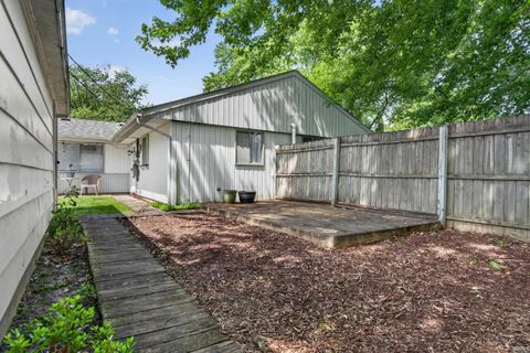 Tiny photo for 5310 Council Ring Boulevard, Kokomo, IN 46902 (MLS # 202620907)