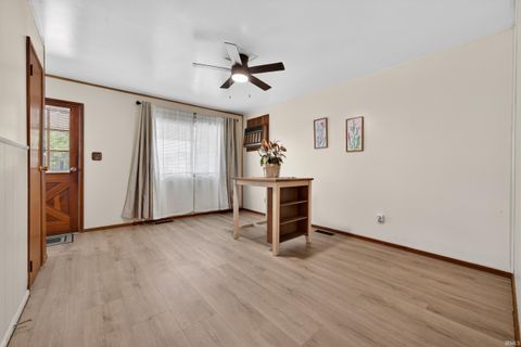 Tiny photo for 5310 Council Ring Boulevard, Kokomo, IN 46902 (MLS # 202620907)