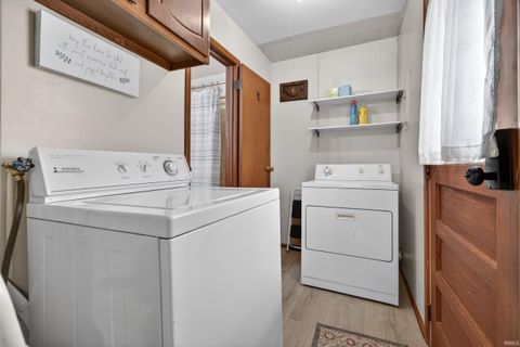 Tiny photo for 5310 Council Ring Boulevard, Kokomo, IN 46902 (MLS # 202620907)