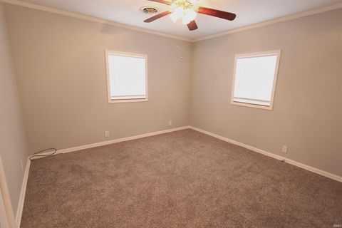 Tiny photo for 2525 W Lawson Road, Marion, IN 46952 (MLS # 202612692)