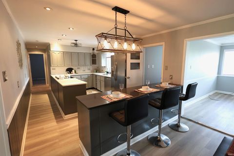 Tiny photo for 2525 W Lawson Road, Marion, IN 46952 (MLS # 202612692)