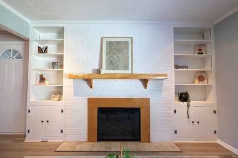 Tiny photo for 2525 W Lawson Road, Marion, IN 46952 (MLS # 202612692)