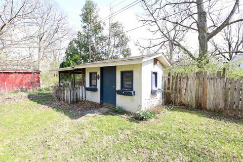 Tiny photo for 2525 W Lawson Road, Marion, IN 46952 (MLS # 202612692)