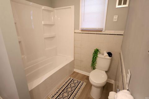 Tiny photo for 2525 W Lawson Road, Marion, IN 46952 (MLS # 202612692)