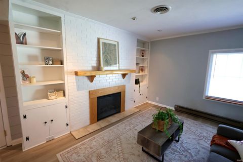 Tiny photo for 2525 W Lawson Road, Marion, IN 46952 (MLS # 202612692)