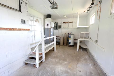 Tiny photo for 2525 W Lawson Road, Marion, IN 46952 (MLS # 202612692)