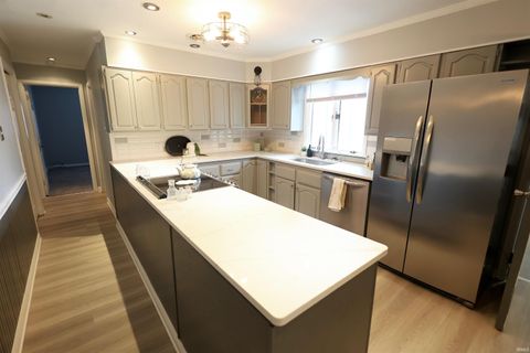 Tiny photo for 2525 W Lawson Road, Marion, IN 46952 (MLS # 202612692)