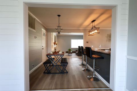 Tiny photo for 2525 W Lawson Road, Marion, IN 46952 (MLS # 202612692)