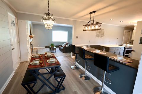 Tiny photo for 2525 W Lawson Road, Marion, IN 46952 (MLS # 202612692)