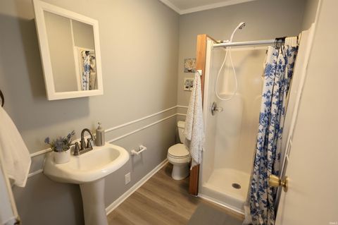 Tiny photo for 2525 W Lawson Road, Marion, IN 46952 (MLS # 202612692)