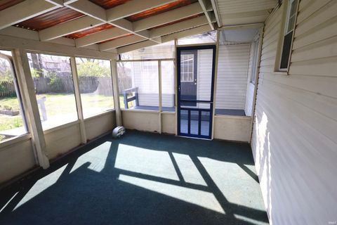 Tiny photo for 2525 W Lawson Road, Marion, IN 46952 (MLS # 202612692)