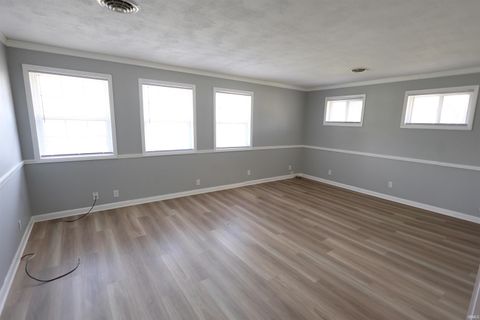 Tiny photo for 2525 W Lawson Road, Marion, IN 46952 (MLS # 202612692)