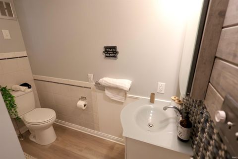 Tiny photo for 2525 W Lawson Road, Marion, IN 46952 (MLS # 202612692)