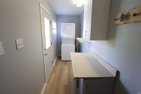 Tiny photo for 2525 W Lawson Road, Marion, IN 46952 (MLS # 202612692)