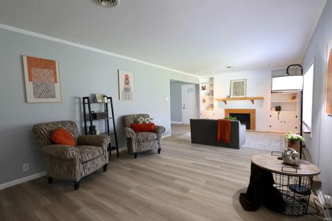 Tiny photo for 2525 W Lawson Road, Marion, IN 46952 (MLS # 202612692)