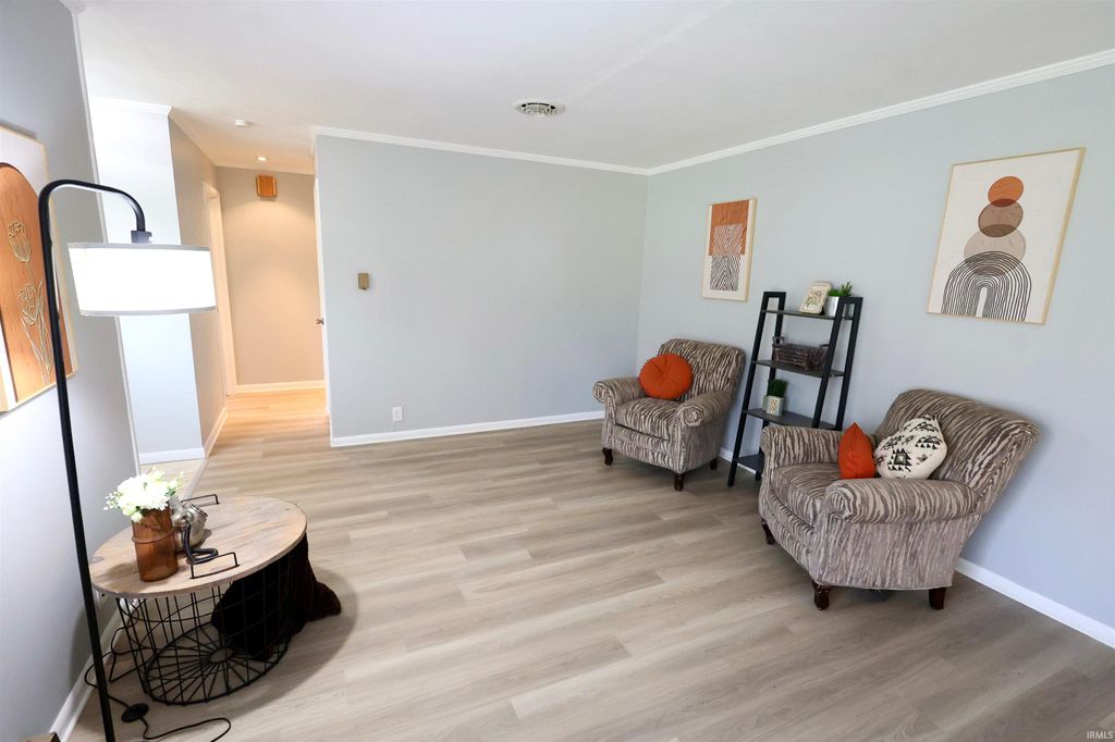 Photo of 2525 W Lawson Road, Marion, IN 46952 (MLS # 202612692)