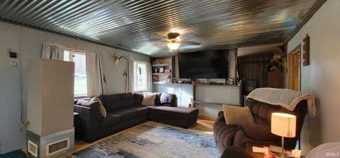 Tiny photo for 15850 Witt Road, Shoals, IN 47581 (MLS # 202601720)